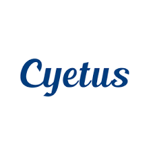 Cyetus Coupons