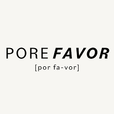 Porefavor Coupons