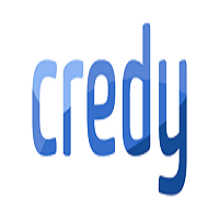 Credy Coupons Code