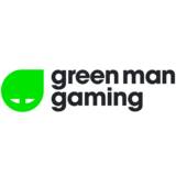 Green Man Gaming Coupons