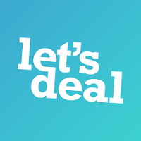 Lets deal Coupon Code