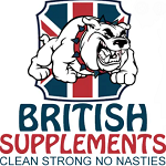 British Supplements Coupons