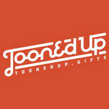 ToonedUp Gifts Coupons