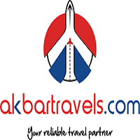 Aakbar Travels Coupons