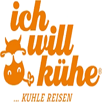 Ich will Kühe DE Discount Code