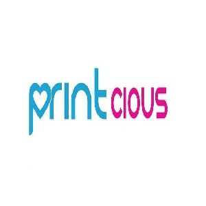 Printcious (MY) Coupons