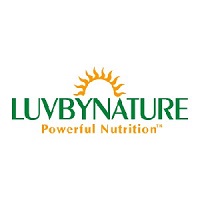 Luv By Nature Coupons