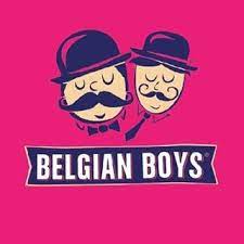 Belgian Boys Coupons