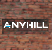 Anyhill Coupons