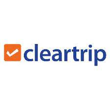 Cleartrip Coupons