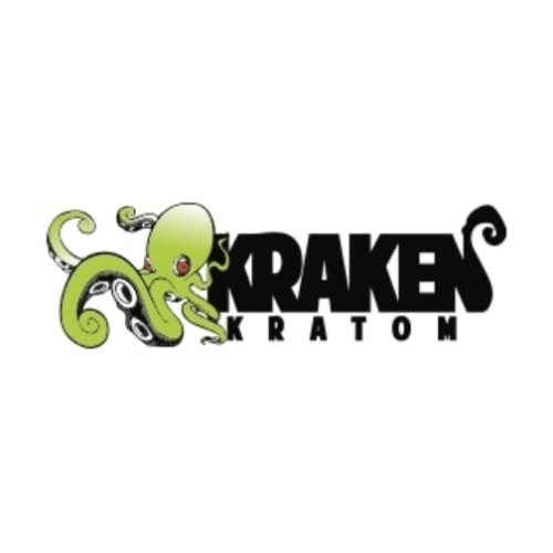 Kraken Kratom Coupons