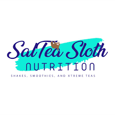 SalTea Sloth Coupons