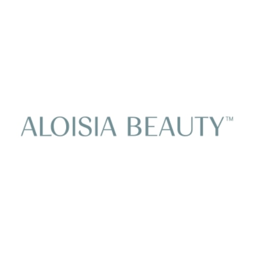 Aloisia Beauty Coupons