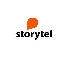 Storytel Coupons