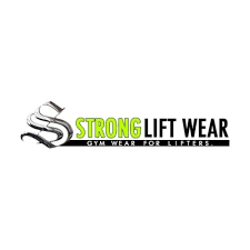 Strong Lift Wear Coupons