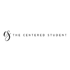 The Centered Student Coupons