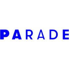 Parade World Coupons