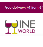 Wine World Coupons