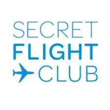 Secret Flight Club CA Coupons