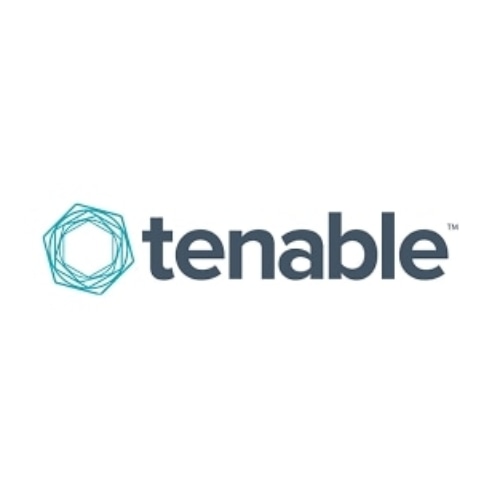 Tenable Coupons