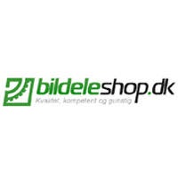 Bildeleshop DK Coupons