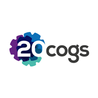 20 Cogs UK Discount