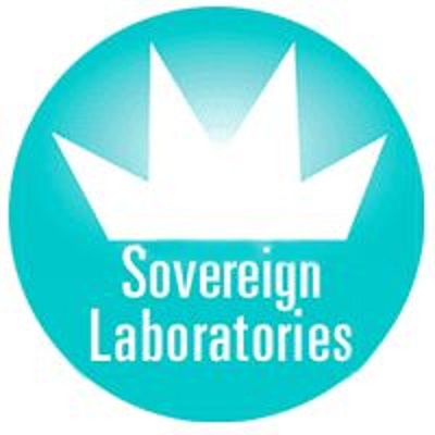 Sovereign  Lab Coupons