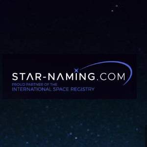 Star Naming Coupons