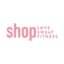 Love Sweat Fitness Coupons