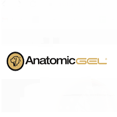 Anatomic Gel Coupons