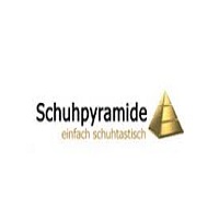 Schuh Pyramide Coupons