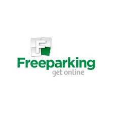 Freeparking Coupons