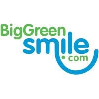 Big Green Smile Coupons