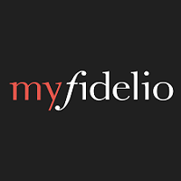 My Fidelio Coupons