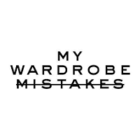 My Wardrobe Mistake Coupons