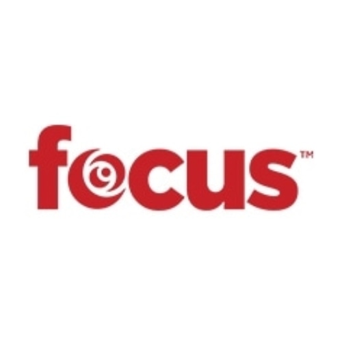 Focus Camera Coupons