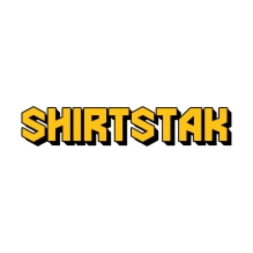 Shirtstak Coupons