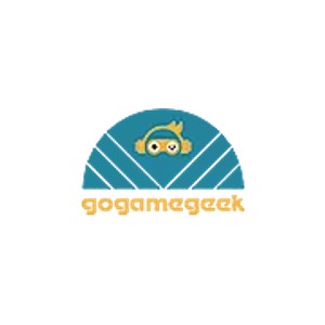 Gogamegeek Coupons