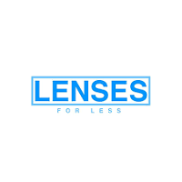 Lenses For Less Coupons