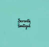 Serenity Boutique Coupons