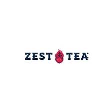 Zest Tea Coupons