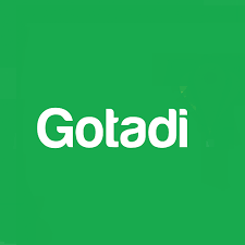 Gotadi Coupons