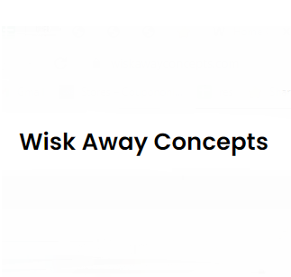 Wisk Away Concepts Coupons