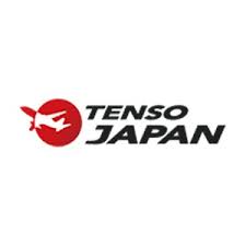 Tenso Japan Coupons