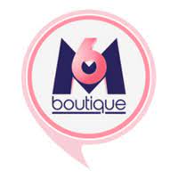 M6 Boutique Coupons