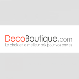 Deco Boutique Coupons