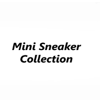 Mini Sneaker Collection Coupons