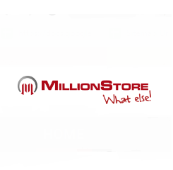 MillionStore Coupons