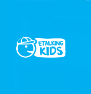 Etalking kids Coupons