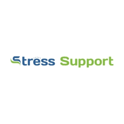 Stress Support Coupons